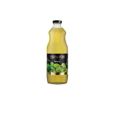 Suco panizzon 1.5l uva branca integral