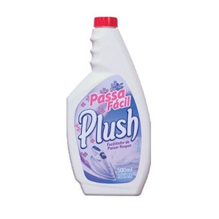 PASSA FACIL PLUSH REFIL 500ML