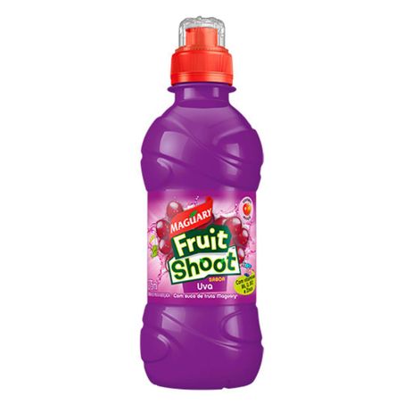 Suco maguary fruit shoot uva 275ml