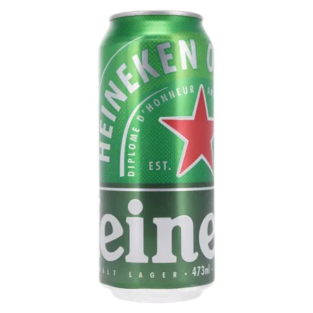 CERVEJA HEINEKEN LATA 473ML 360-31