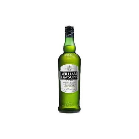 WHISKY WILLIAM LAWSONS 1L FINEST