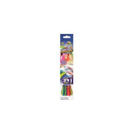 Brinq walter ballons para agua