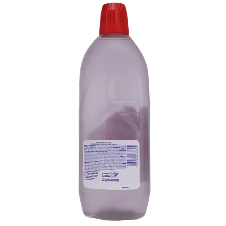 Limpador ajax multi uso floral alternati 360-19
