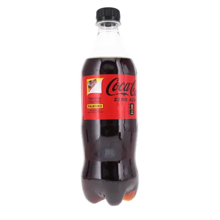 Refrigerante Coca Cola Sem Açúcar Pet 600ml 
  360-31