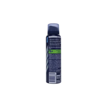 DESODORANTE AEROSOL NIVEA MEN AQUA COOL KICK 150ML 360-13