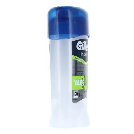 Desod gillette masc aloe vera 45g 360-29