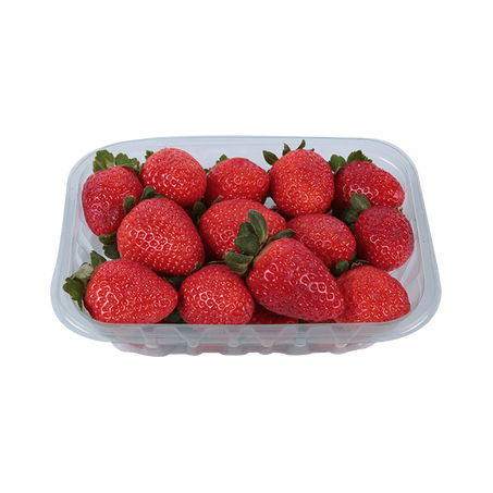 Morango Bandeja 250g