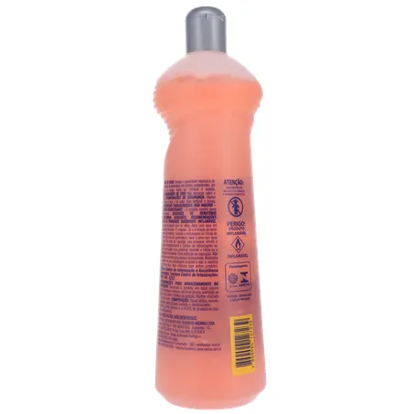 Acendedor em gel vantax 480g 360-19