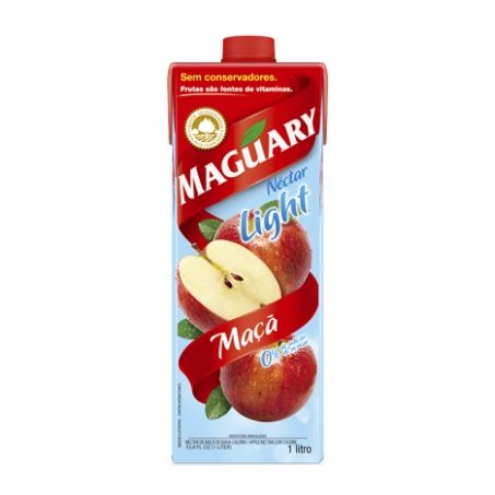 SUCO MAGUARY LIGHT 1LT MACA TP