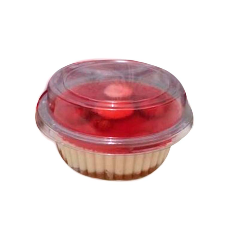 Torta Koch Morango Pote Kg