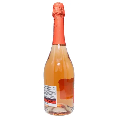 Espumante Brasileiro Garibaldi Prosecco Brut Rosé 750Ml 360-24