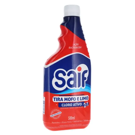 TIRA MOFO SAIF 500ML REFIL 360-34