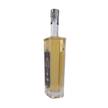 Cachaca heats b.excel.carvalho500ml 360-11