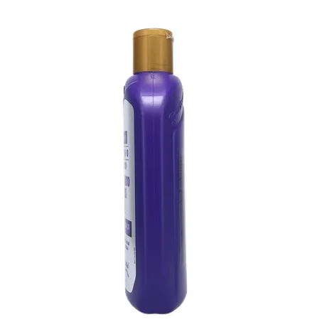 Shampoo gota dourada desamarelador 430ml 360-9