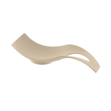 APOIOS P/ COLHER CAPUCCINO SOLIDO DE PLASTICO