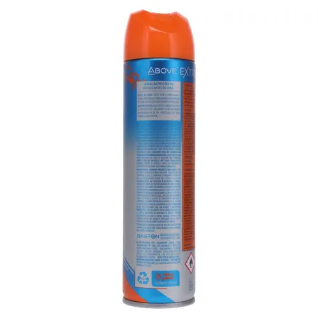 DESODORANTE ABOVE AEROSSOL MEN EXT SPORT 150ML 360-13