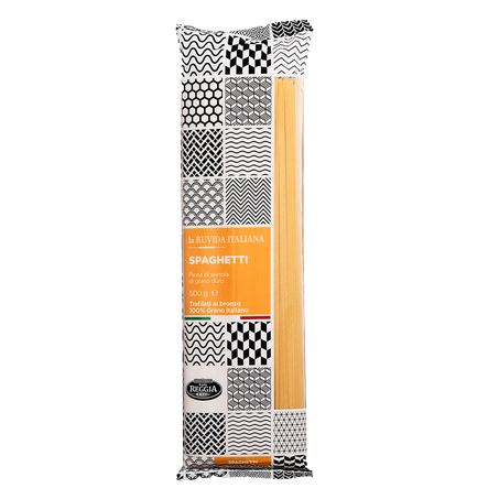 Massa Reggia Spaghetti 500g