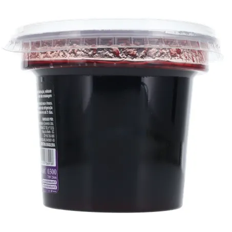 DOCE DE FRUTAS AUREA UVA E MAÇA 350G 360-13