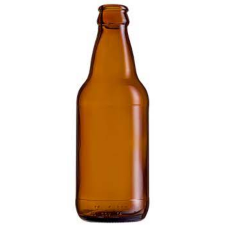Vasilhame garrafa litrinho 300ml