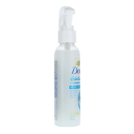 Sérum Fluído Dove Hidratação 110ml 360-30