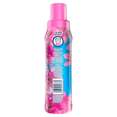 Amaciante concentrado downy frescor da primavera 500ml 360-2