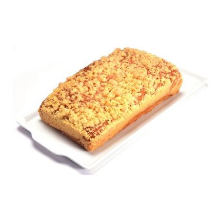 Cuca doce leite santa terezinha 700g