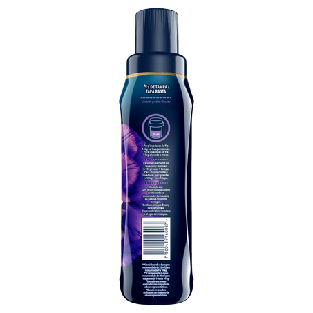 Amaciante concentrado downy místico premium 450ml 360-2