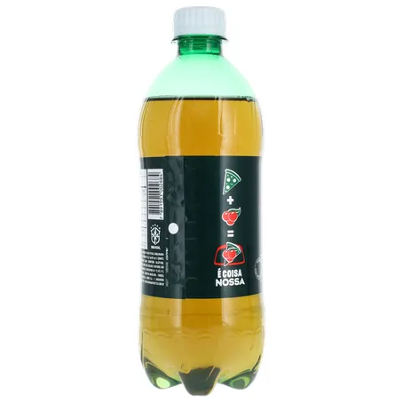 Refrigerante Antarctica Guaraná Zero 600ML 360-24
