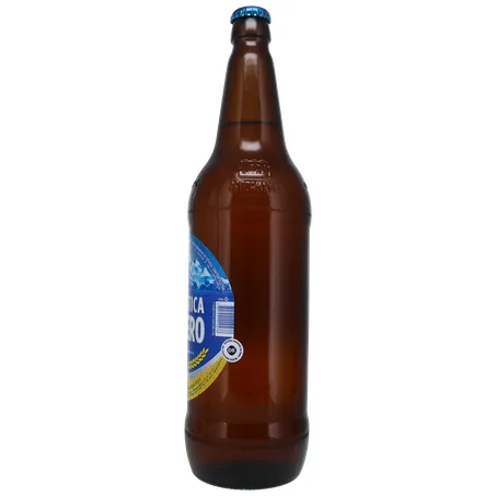 Cerveja antarctica sub zero 1lt 360-9