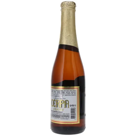 Cerveja Cerpa Export Long Neck 350ml 360-21