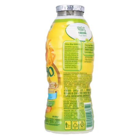 IOGURTE NINHO LIQUIDA MAÇA E BANANA 170G 360-9