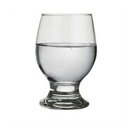 TAÇA NADIR ÁGUA PAULISTA 250ML