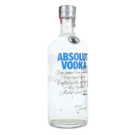 VODKA ABSOLUT 750ML 360-34