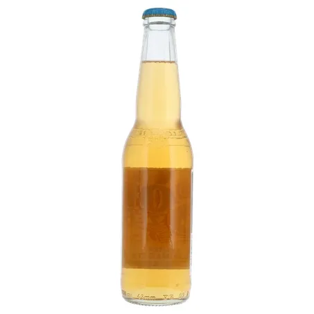 Cerveja Sol Pilsen Zero Long Neck 330ml 360-19