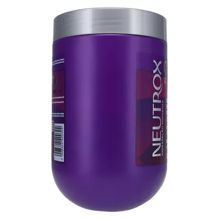 Creme tratamento neutrox 24multibenef.1k 360-28