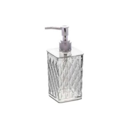 Saboneteira plasutil glamour a1