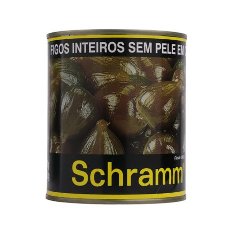 Figo schramm inteiro 450g 360-57