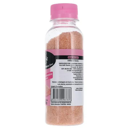 Sal himalaia karpinski rosa 150g 360-7