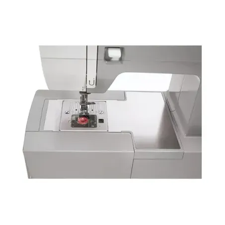 SINGER MAQUINA COSTURA PRO 4423 220V CZA 23 P.FACI 360-2