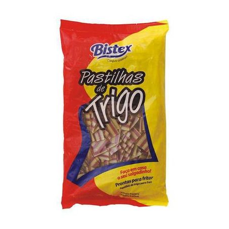 Pastilha de trigo 170g