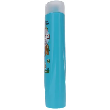 SHAMPOO SEDA BOMBA ARGAN 325ML 360-7