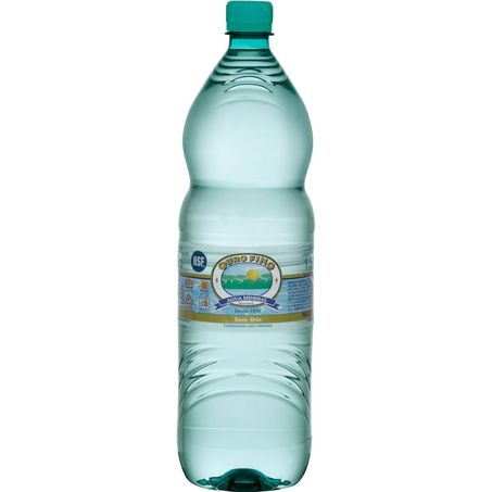 Água Mineral Ouro Fino 1,5 Litro - Sem Gás - Pet