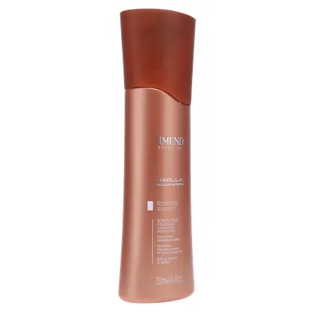 Shampoo amend expertise marula 250ml 360-33