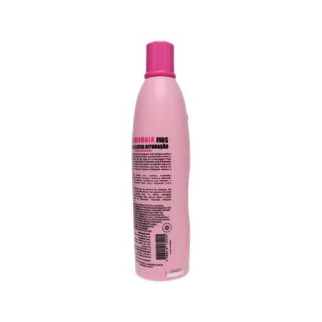 Condicionador Salon Opus Regeneração Completa Frasco 350ml 360-22