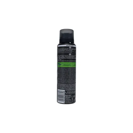 DESOD.NIVEA AERO 97G BLACK&WHITE POWER 360-16