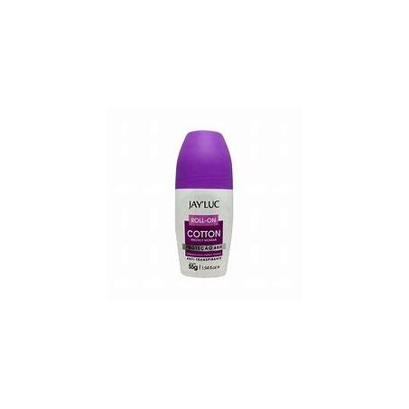 DES JAY'LUC ROLL ON FEM COTTON 55G (113330)