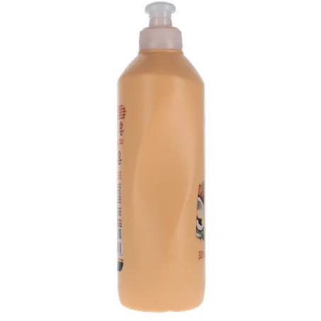 Creme P/Pentear Monange Cachos Definidos 300ml 360-27