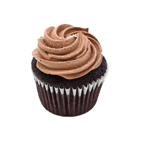 Cupcake Chocolate Kg