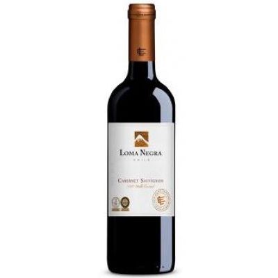 Vinho tinto cabernet sauvignon loma negra 750ml