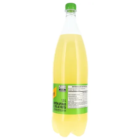 Refrigerante Schweppes Citrus Original 1,5l 360-2